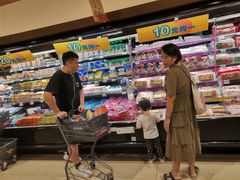 -AEON永旺(东方宝泰店)