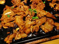 -吕氏疙瘩汤·海鲜新鲁菜(凯德mall新都心店)