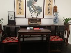 包厢-徽味大班(定慧桥店)
