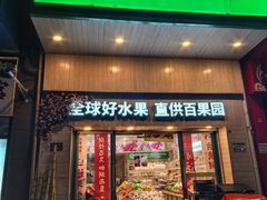 -百果园(郑东商业中心店)