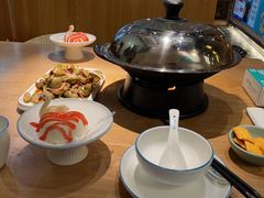 -徐小姐地锅鸡(云龙万达店)