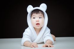 -小熊维尼高端儿童摄影(南山信和店)