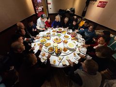 -大碗居·烤鸭·鱼头泡饼(天坛东门店)