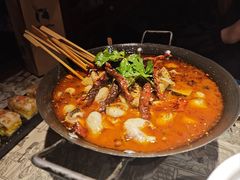 -遇见长安之丝路风荷(大唐西市店)