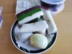 -许阿姨糕团店(南京总店)