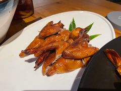 -驿舍·民國老营房院子私房菜(白市驿店)