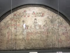 -洛阳古墓博物馆