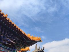 -杨柳青古镇
