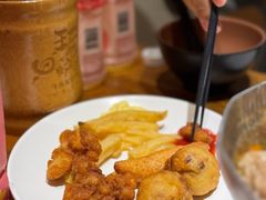 -王氏炉匠·烧鸟放题自助(三里屯店)