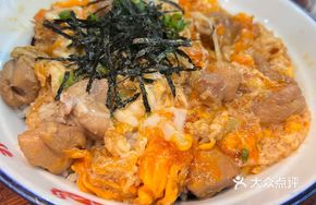 Grilled Chicken Skewers