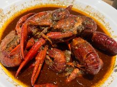 -叶派龙虾•招牌香辣蟹·海鲜(中海国际店)