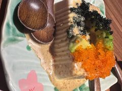 -隐月· 㐂和食屋(芝罘万达公馆店)