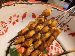 -昱家胡同·烧烤海鲜铜锅涮肉(和平里店)