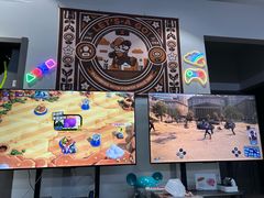 -扑水电玩·PS·Switch·桌游(湖大店)