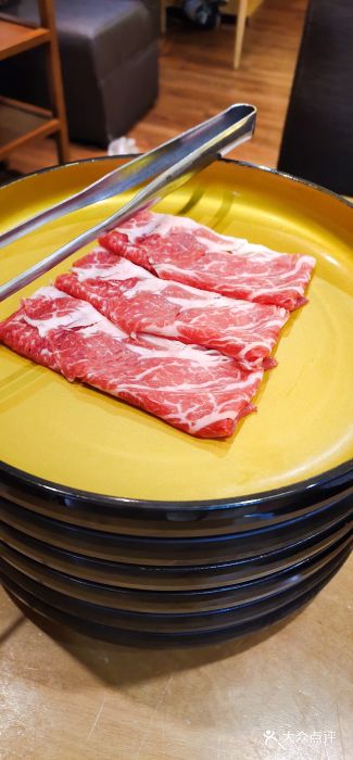 牛New寿喜烧(青浦店)图片