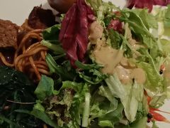 -上海锦江汤臣洲际大酒店壹阶层