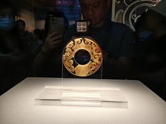 -北京大葆台遗址博物馆