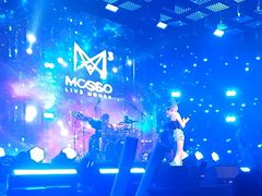 -MOSSO·Liveshow(M3香港广场店)
