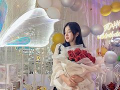 -天空花园餐吧·生日·团建(南山店)