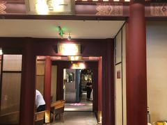 -京味斋·烤鸭·北京菜(安贞店)