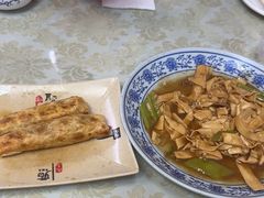 -协顺园回头馆(南顺城路店)