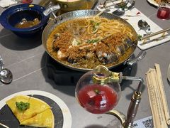 -3号仓库·创意中国菜(乐清正大广场店)