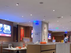 -北大荒人•新东北菜(青岛银座店)