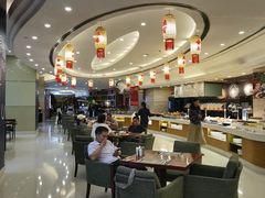 -元一希尔顿酒店·禅自助餐厅·啤酒花园
