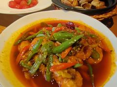 -蝦塘·中国餐馆(城墙南马道巷店)