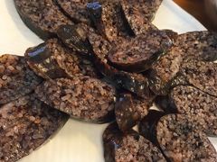 米肠-京玉菲饭店(李村店)