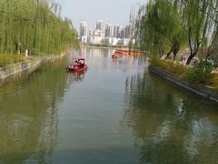 -南翠屏公园