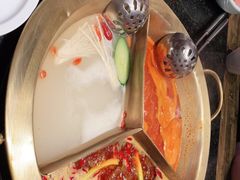 -周师兄大刀腰片火锅(洪崖洞旗舰店)