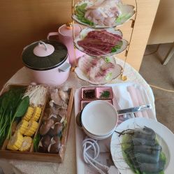点击看大图 -英芬国际月子中心(岛屿度假月子·洲至奢选香岚店)