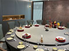 -大鹏饭店·金陵家宴(奥体中心店)