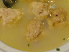 -刘胖子家常菜·蹄花焖藕(中南店)
