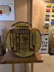 -文旺阁亲子手工DIY木作博物馆