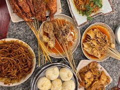 -小街天府(西工小街店)