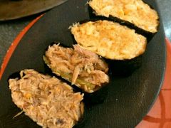 -禾绿寿司·定食·拉面·烧炸(喜荟城店)