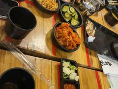 -九田家黑牛烤肉料理(吴江万象汇店)