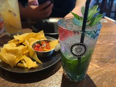 -Q MEX 库迈墨西哥餐吧(三里屯店)