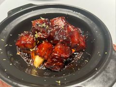 -狮王府淮扬菜(新街口友谊店)