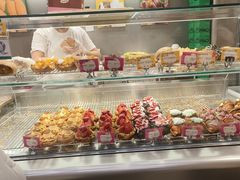 -PAOPAO Bakery&Café(港汇店)