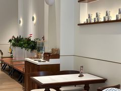 -Peet's 皮爷咖啡(乐峰店)
