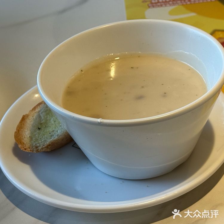 價格親民西餐廳~卡朋