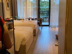 -三亚亚龙湾万豪度假酒店
