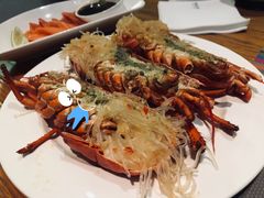 -解放碑威斯汀酒店-知味国际美食餐厅