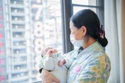 点击看大图 -大美母婴月子中心(馨乐庭店)