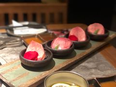 -厚贞日式烤肉(龙之梦店)