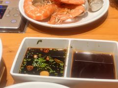 -海味当家·蒸锅海鲜(星海公园店)