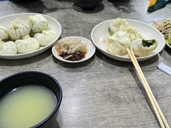-津门张记包子铺(华昌道店)